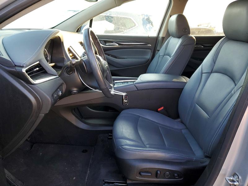 Продаж на аукціоні авто 2020 Buick Enclave, vin: 5GAERCKW8LJ262556, номер лоту: 76633935
