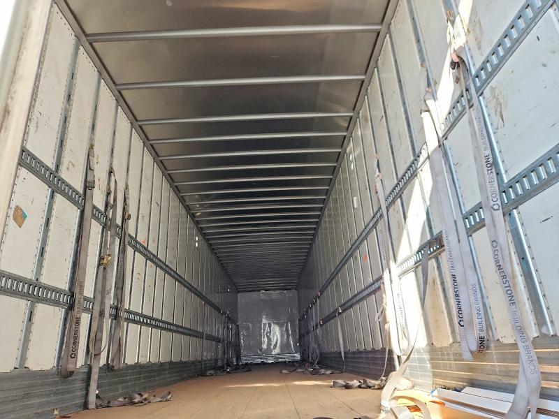 Продажа на аукционе авто 2016 Utility Trailer Mfg. Trailers, vin: 1UYVS253XGG672813, номер лота: 77790365