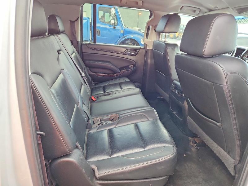 Продажа на аукционе авто 2017 Gmc Yukon Xl, vin: 1GKS2GKC4HR193655, номер лота: 78149165