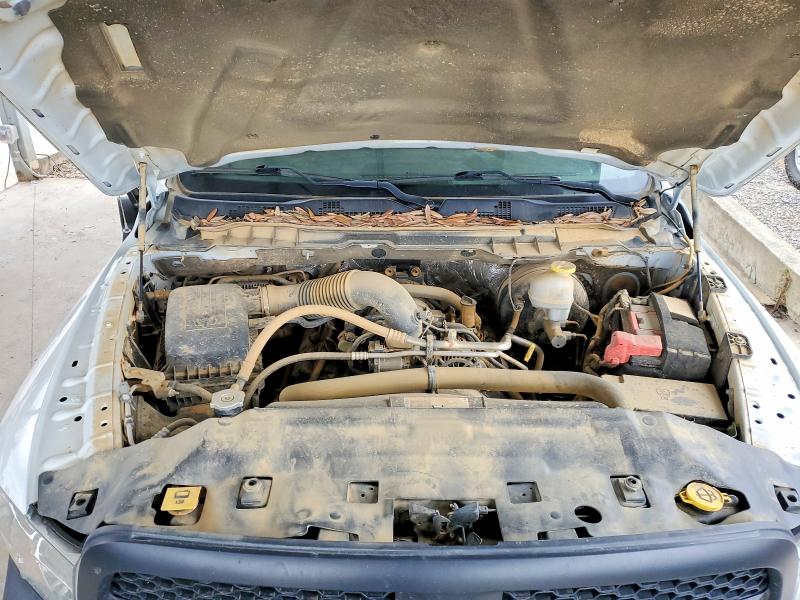 78466735 :رقم المزاد ، 3C6JR6DT2PG674102 vin ، 2023 Ram Trucks 1500 Classic مزاد بيع