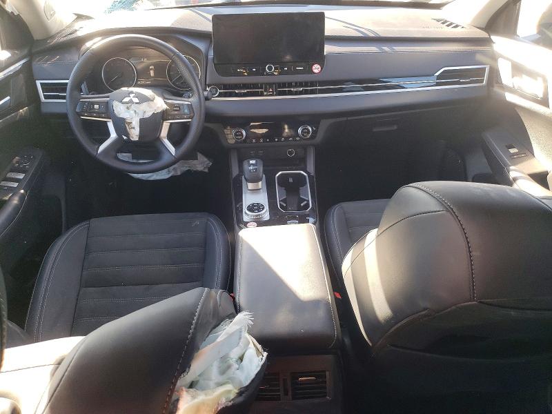 Продаж на аукціоні авто 2025 Mitsubishi Outlander, vin: JA4J4VA81SZ046116, номер лоту: 75402335