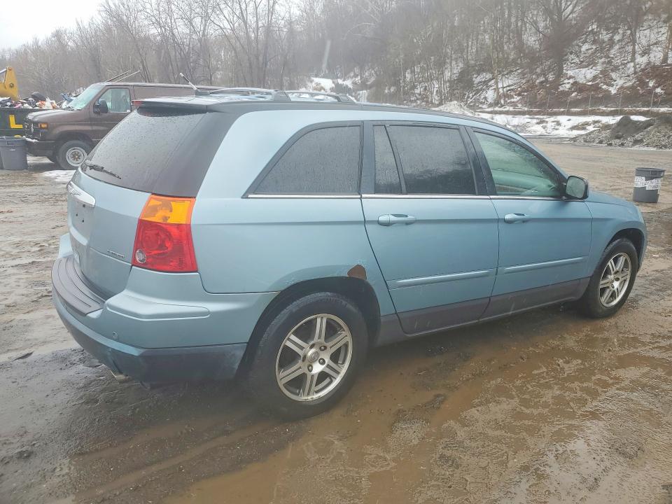 Aukcja sprzedaży 2008 Chrysler Pacifica, vin: 2A8GF68X58R626896, numer aukcji: 78469735