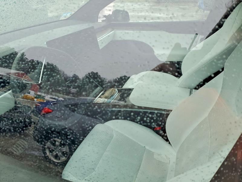2023 Tesla Model X მანქანა იყიდება აუქციონზე, vin: 7SAXCDE58PF386652, აუქციონის ნომერი: 78048405