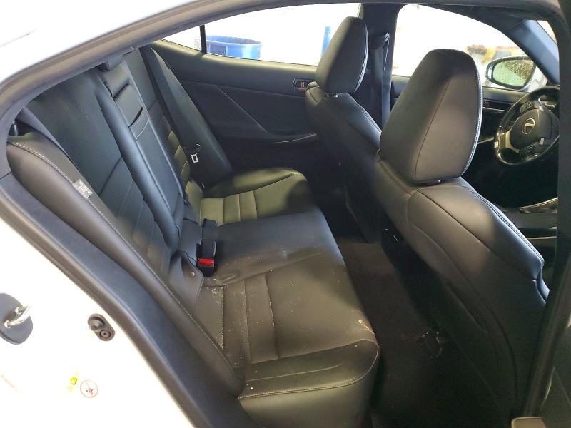 Aukcja sprzedaży 2017 Lexus Is, vin: JTHCM1D22H5021562, numer aukcji: 76653295