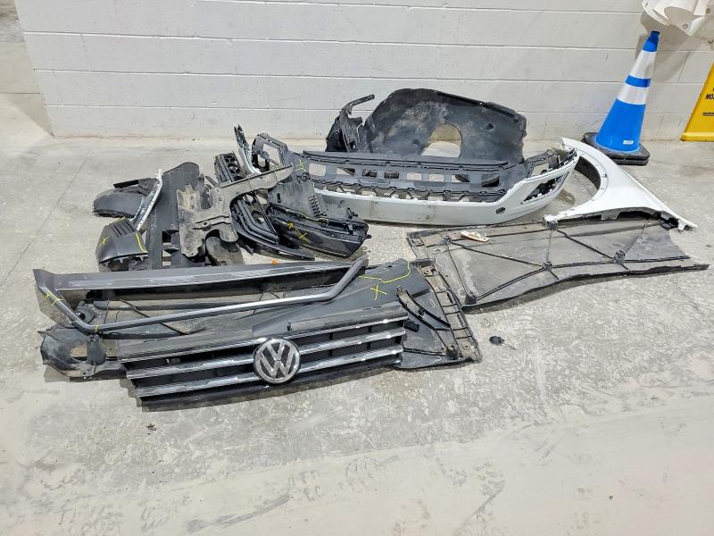 Aukcja sprzedaży 2018 Volkswagen Tiguan, vin: 3VV2B7AX2JM186065, numer aukcji: 78618755