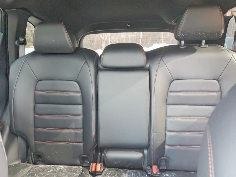 Продаж на аукціоні авто 2025 Honda Cr-v, vin: 2HKRS6H71SH230061, номер лоту: 77294085