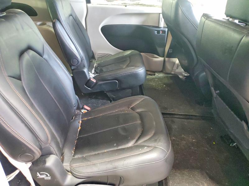 2019 Chrysler Pacifica მანქანა იყიდება აუქციონზე, vin: 2C4RC1BG7KR627639, აუქციონის ნომერი: 78835245