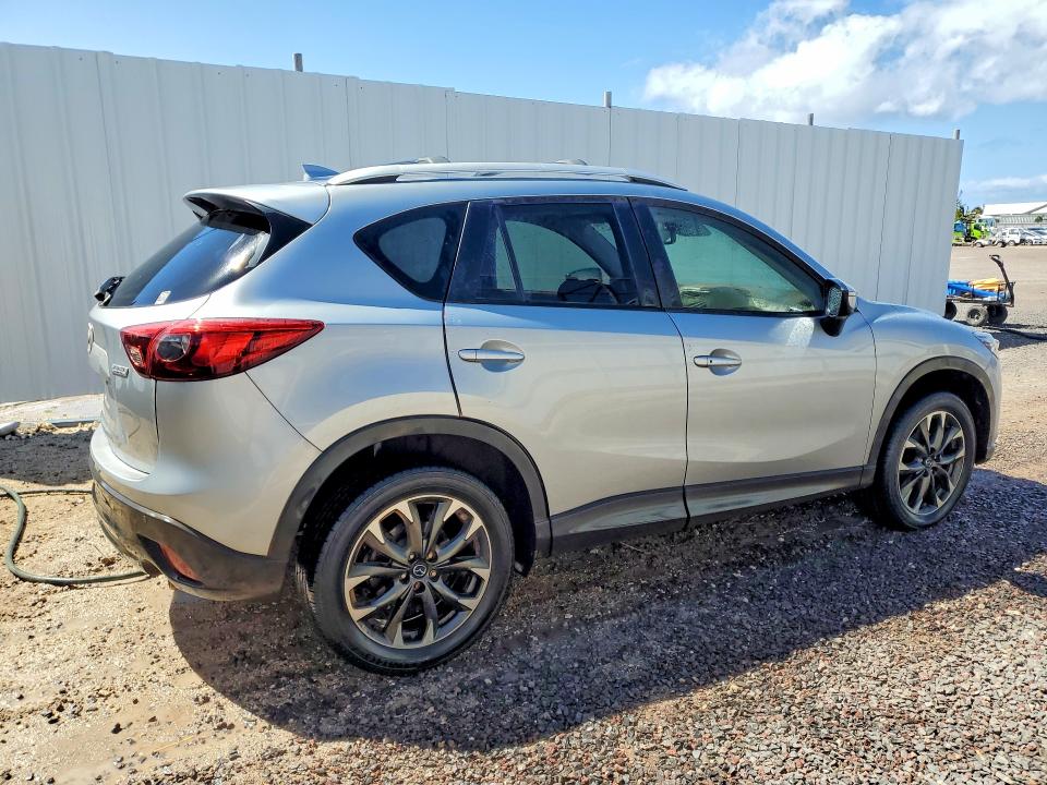 Aukcja sprzedaży 2016 Mazda Cx-5, vin: JM3KE2DY4G0690746, numer aukcji: 77438845