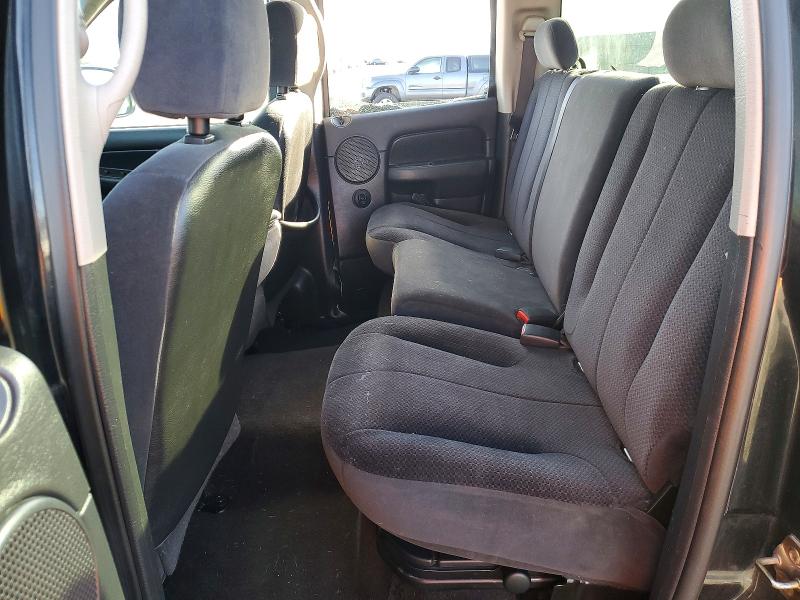 77131765 :رقم المزاد ، 1D7HA18D55J532994 vin ، 2005 Dodge Ram 1500 مزاد بيع