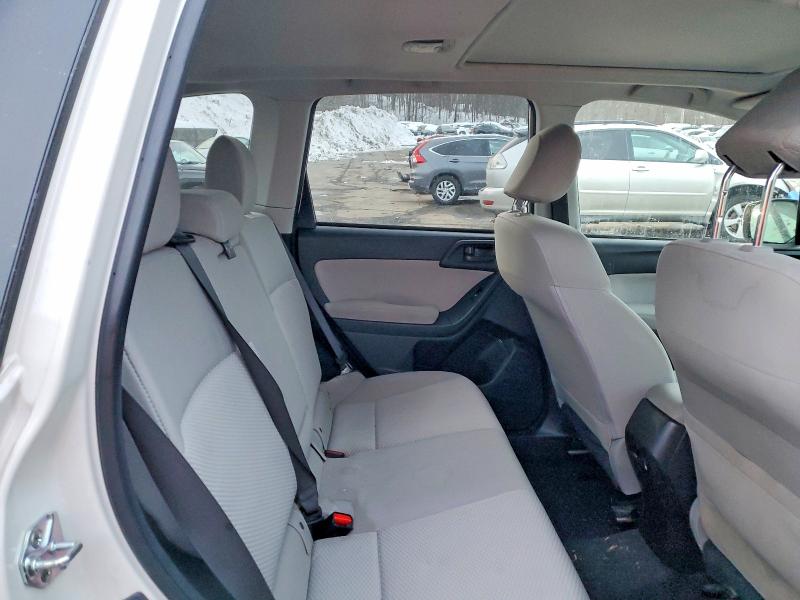 Aukcja sprzedaży 2015 Subaru Forester, vin: JF2SJADC3FH527378, numer aukcji: 75294665