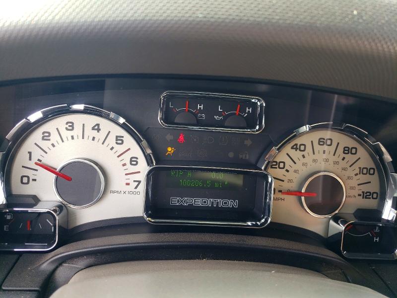 Aukcja sprzedaży 2007 Ford Expedition, vin: 1FMFU20557LA99389, numer aukcji: 76375775
