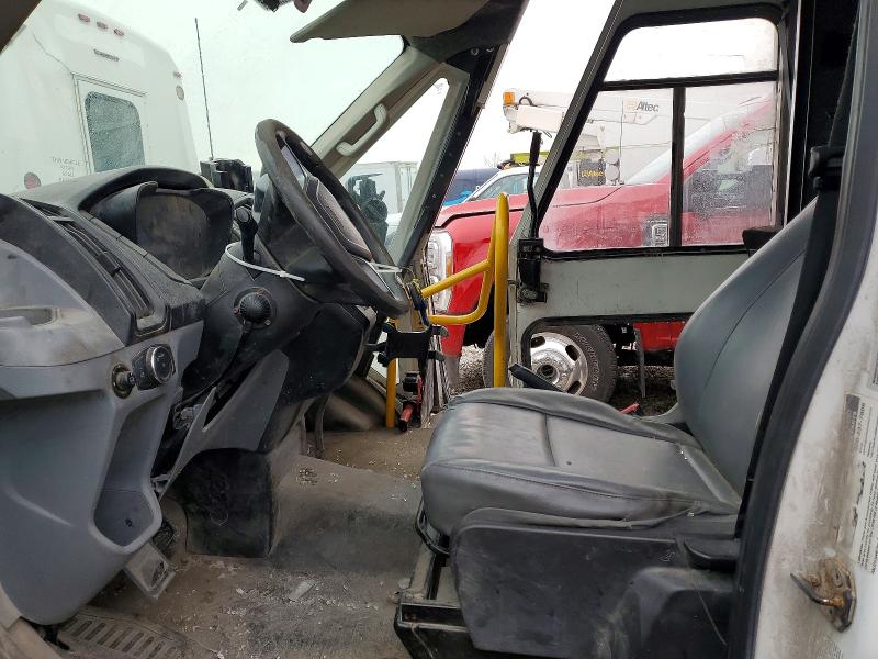 Продажа на аукционе авто 2019 Ford Transit, vin: 1FDES9PM1KKA16871, номер лота: 56345006