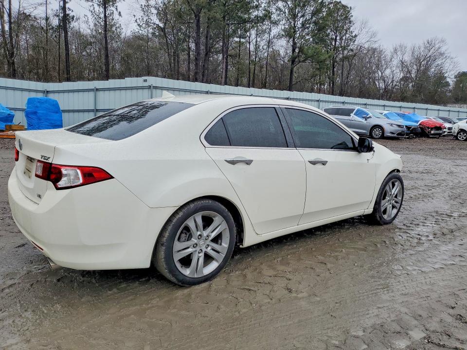 2010 Acura Tsx მანქანა იყიდება აუქციონზე, vin: JH4CU4F42AC001992, აუქციონის ნომერი: 76169535