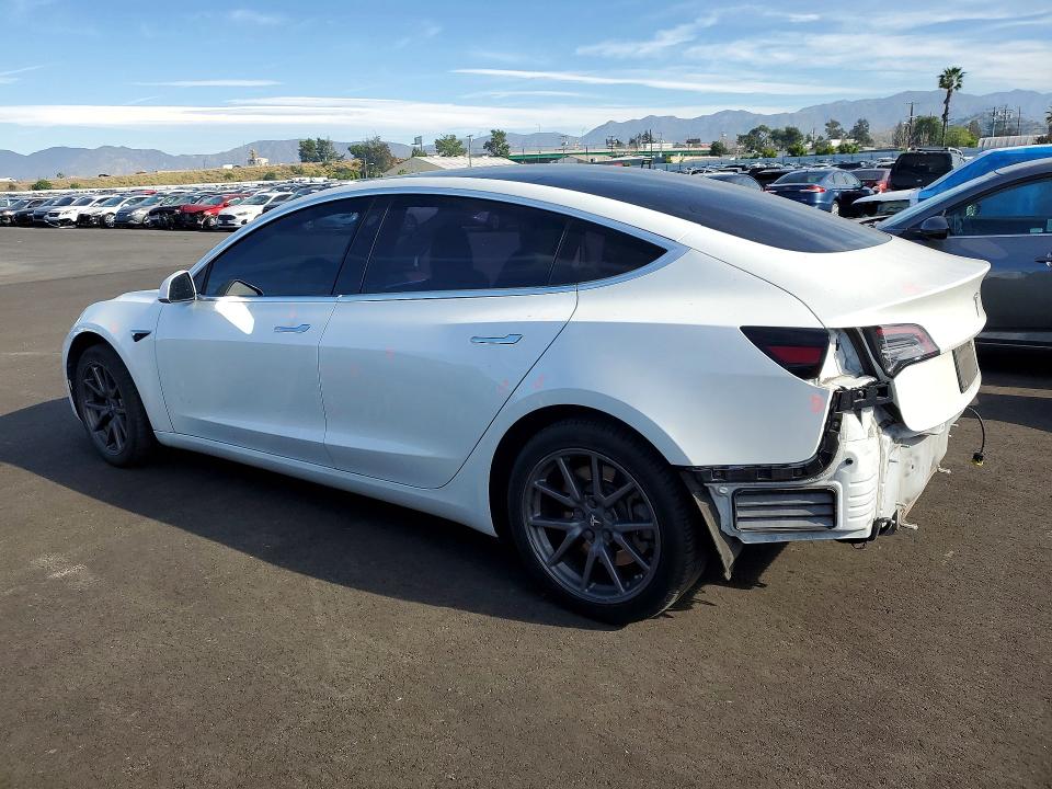 Aukcja sprzedaży 2019 Tesla Model 3, vin: 5YJ3E1EA3KF347283, numer aukcji: 78853435
