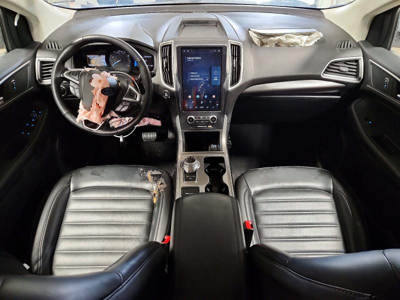 Aukcja sprzedaży 2024 Ford Edge, vin: 2FMPK4J9XRBA82324, numer aukcji: 77291255