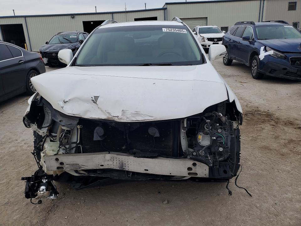Продажа на аукционе авто 2013 Lexus Rx 350, vin: 2T2BK1BA7DC225196, номер лота: 75235465