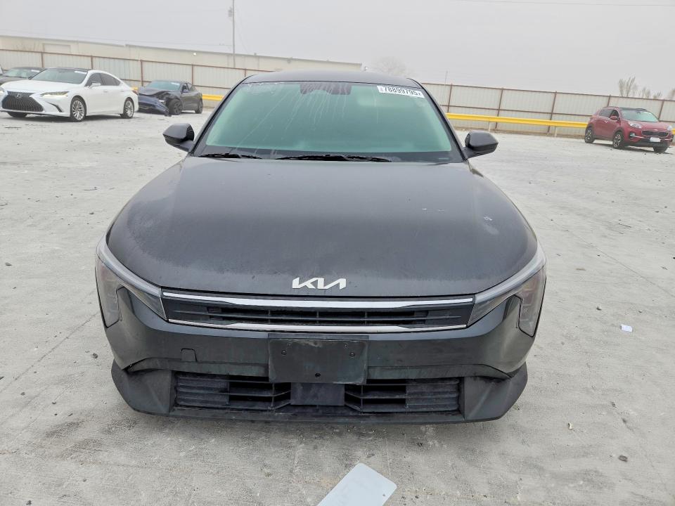 Aukcja sprzedaży 2025 Kia K4, vin: 3KPFT4DE0SE179777, numer aukcji: 78899795