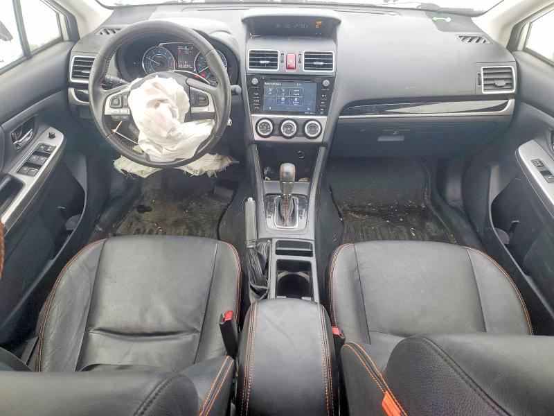 77219535 :رقم المزاد ، JF2GPAKC3H8211005 vin ، 2017 Subaru Crosstrek مزاد بيع