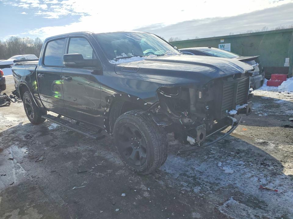 Aukcja sprzedaży 2025 Ram 1500, vin: 1C6RRFFG0SN204959, numer aukcji: 74397875