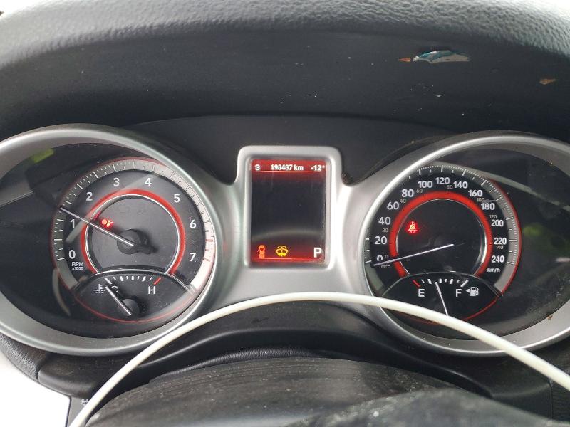 Aukcja sprzedaży 2013 Dodge Journey, vin: 3C4PDCCG2DT694602, numer aukcji: 75575295