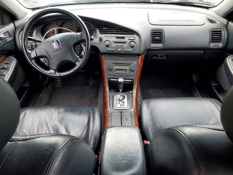 Продажа на аукционе авто 2003 Acura 3.2tl, vin: 19UUA56663A052515, номер лота: 79072745