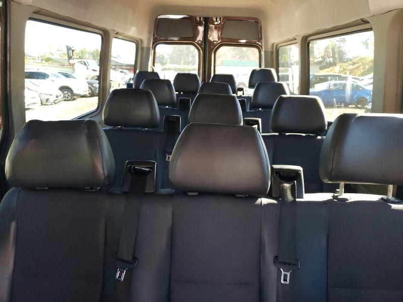 Aukcja sprzedaży 2017 Mercedes-benz Sprinter, vin: WDZPE8CDXHP396938, numer aukcji: 76600235