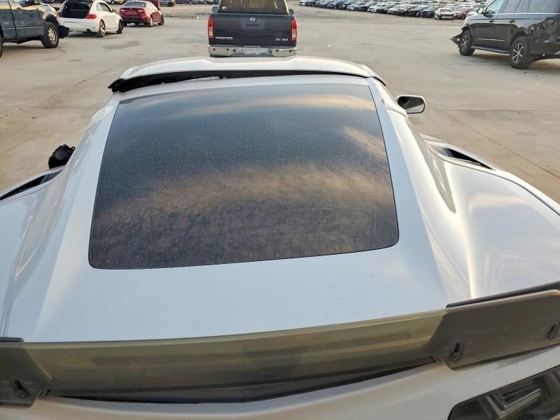 Продаж на аукціоні авто 2019 Chevrolet Corvette, vin: 1G1YB2D78K5121907, номер лоту: 77140975