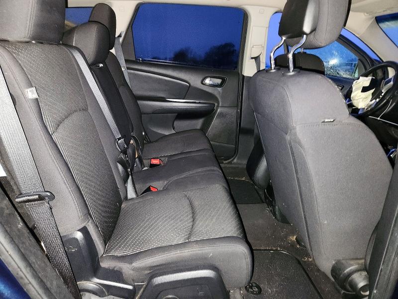 Продажа на аукционе авто 2013 Dodge Journey, vin: 3C4PDCBB4DT518396, номер лота: 76153485