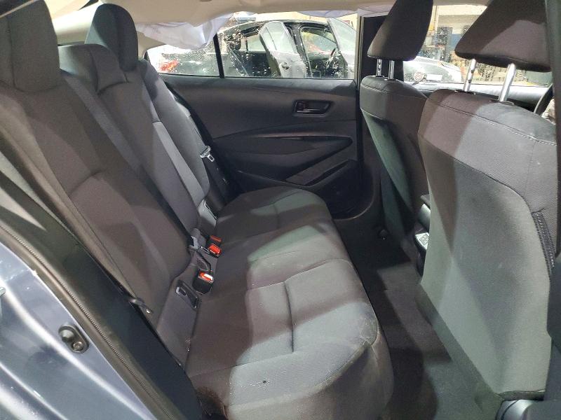 Продажа на аукционе авто 2026 Toyota Corolla, vin: 5YFB4MDE3TP400400, номер лота: 78132575