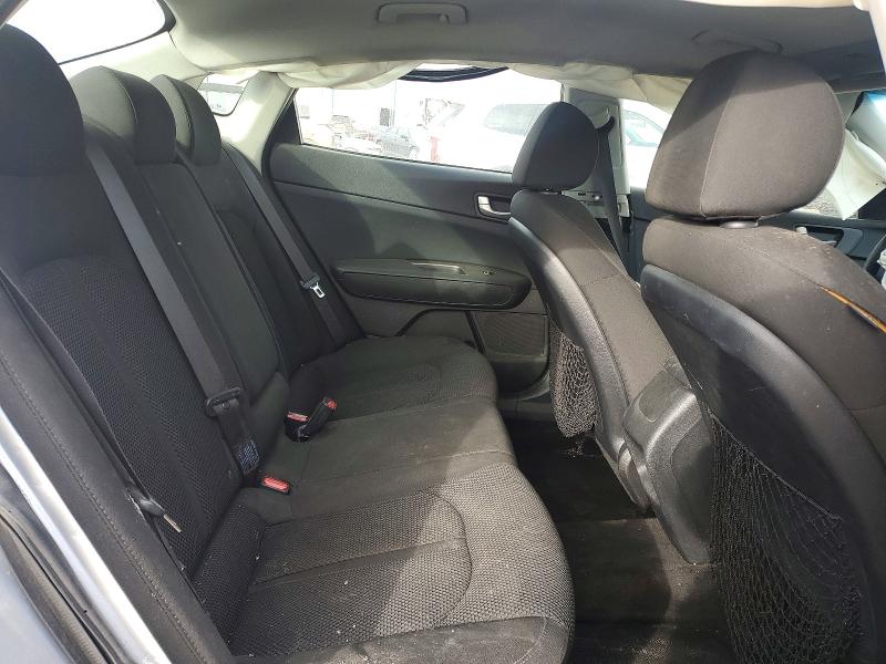 Aukcja sprzedaży 2019 Kia Optima, vin: 5XXGT4L31KG281701, numer aukcji: 78169395