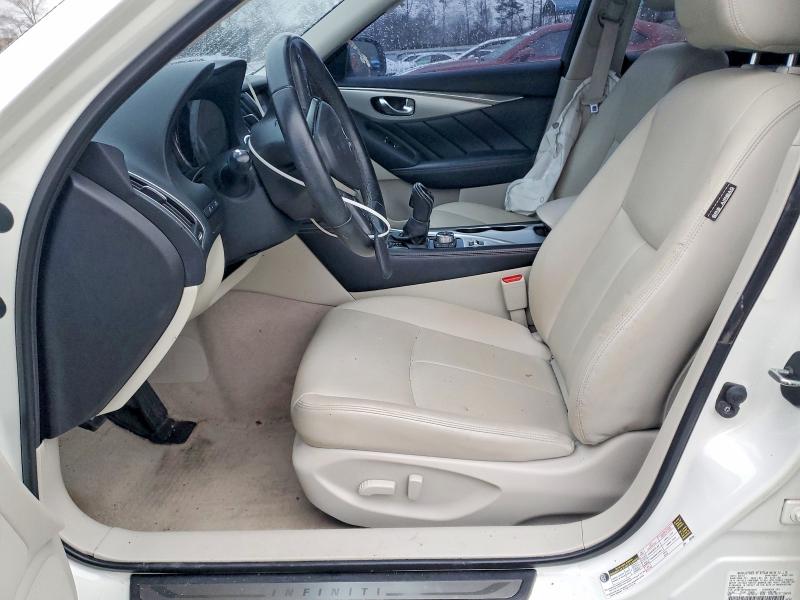 Aukcja sprzedaży 2020 Infiniti Q50, vin: JN1EV7AP4LM202450, numer aukcji: 77726475