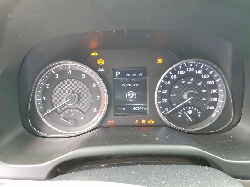 Aukcja sprzedaży 2019 Hyundai Elantra, vin: KMHD84LF5KU826691, numer aukcji: 78099315