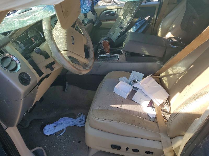 75996715 :رقم المزاد ، 1FMFU17518LA70084 vin ، 2008 Ford Expedition مزاد بيع