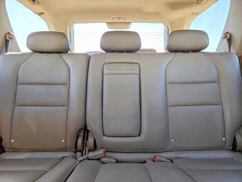 Продажа на аукционе авто 2003 Acura Mdx, vin: 2HNYD18263H544757, номер лота: 78188915
