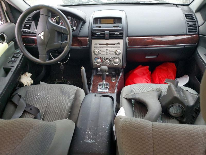 Продаж на аукціоні авто 2009 Mitsubishi Galant, vin: 4A3AB36FX9E028106, номер лоту: 77832675