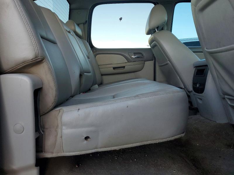 2013 Gmc Sierra მანქანა იყიდება აუქციონზე, vin: 1GT424E83DF100176, აუქციონის ნომერი: 75397195