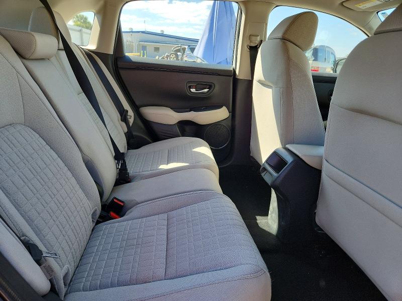 77244315 :رقم المزاد ، 3CZRZ1H33SM710490 vin ، 2025 Honda Hr-v مزاد بيع