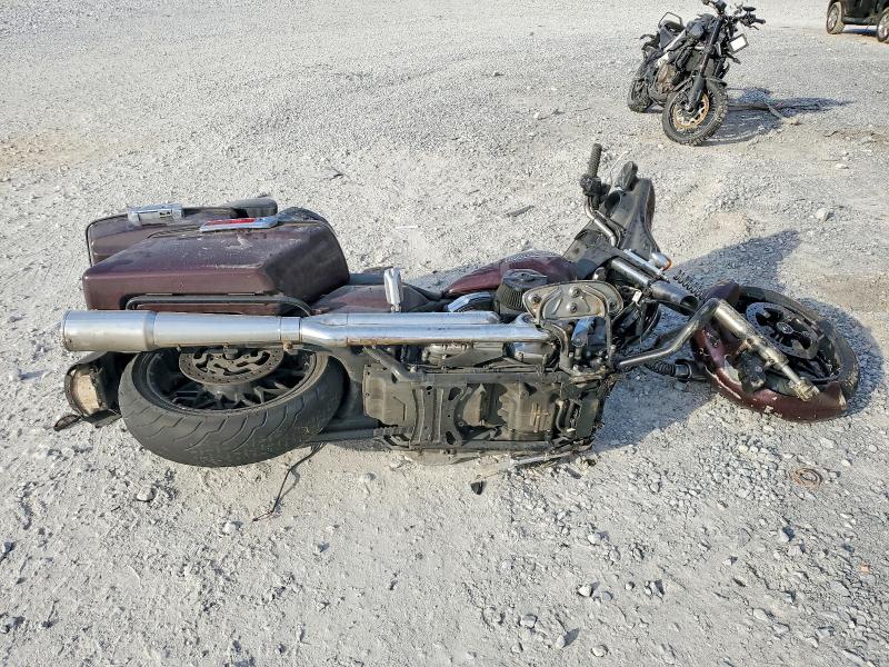 Продажа на аукционе авто 2022 Harley-davidson Flhx, vin: 1HD1KBC10NB657048, номер лота: 54913786