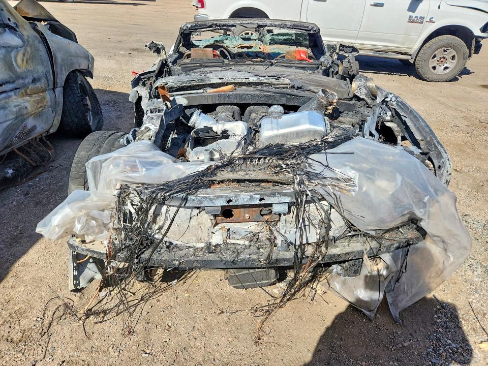 Продажа на аукционе авто 2007 Lamborghini Gallardo, vin: ZHWGU22T37LA04553, номер лота: 79223475