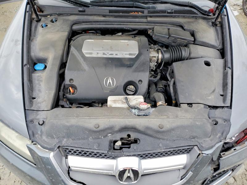 Продажа на аукционе авто 2008 Acura Tl, vin: 19UUA66228A007677, номер лота: 76943685