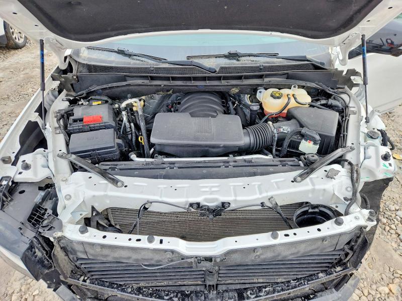 Aukcja sprzedaży 2022 Cadillac Escalade, vin: 1GYS4BKL4NR237099, numer aukcji: 77403385
