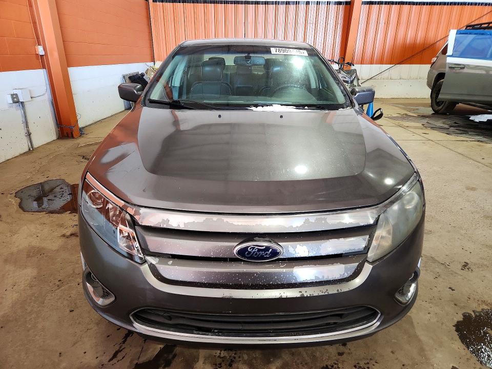 Aukcja sprzedaży 2011 Ford Fusion, vin: 3FAHP0CG7BR345350, numer aukcji: 78909445