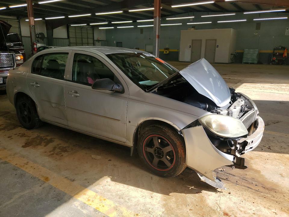 Aukcja sprzedaży 2009 Chevrolet Cobalt, vin: 1G1AS58H897253005, numer aukcji: 76194955
