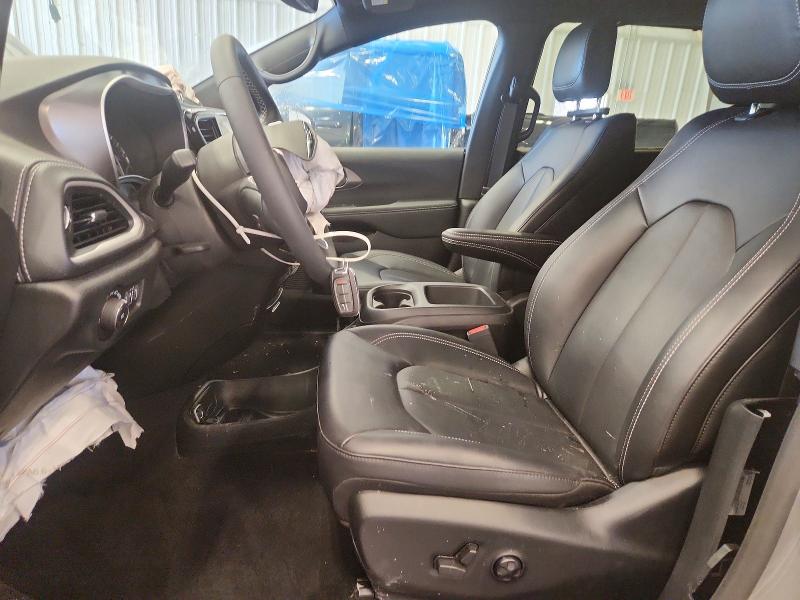 Продаж на аукціоні авто 2025 Chrysler Pacifica, vin: 2C4RC3BG1SR507914, номер лоту: 77966235