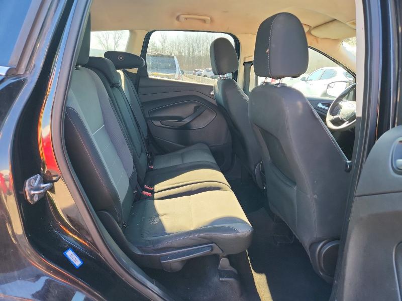 Aukcja sprzedaży 2015 Ford Escape, vin: 1FMCU0G93FUA10251, numer aukcji: 79109085