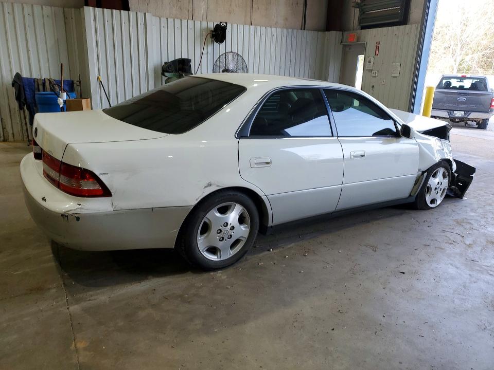 Aukcja sprzedaży 2000 Lexus Es 300, vin: JT8BF28G0Y5103467, numer aukcji: 79222435
