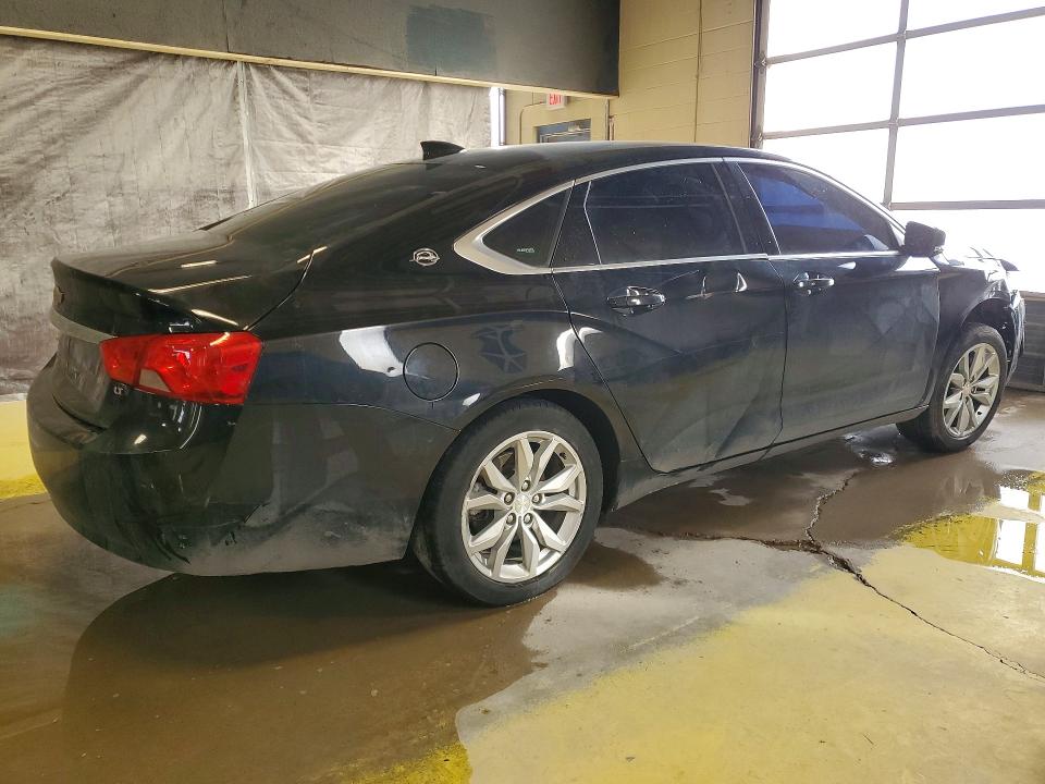 Aukcja sprzedaży 2019 Chevrolet Impala, vin: 2G11Z5S38K9104851, numer aukcji: 55060256