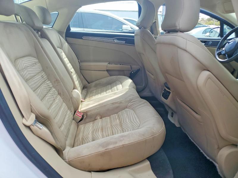 Продаж на аукціоні авто 2016 Ford Fusion, vin: 3FA6P0H77GR387024, номер лоту: 77020275