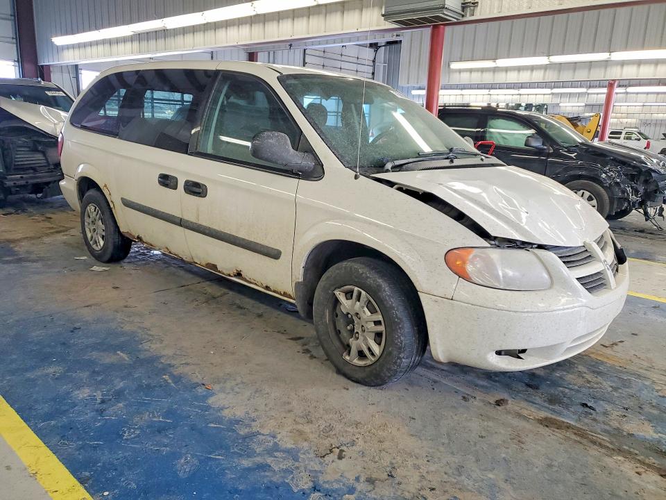 Aukcja sprzedaży 2007 Dodge Grand Caravan, vin: 1D4GP24E27B182054, numer aukcji: 76890095