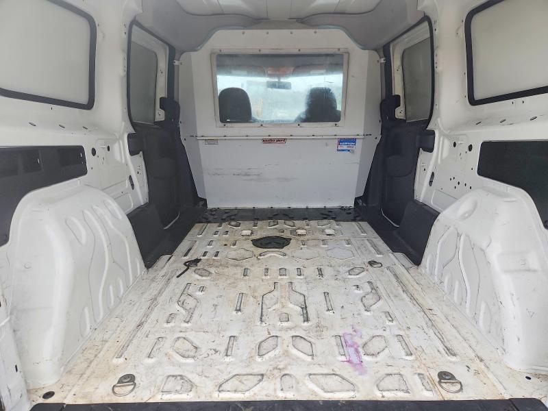 Продажа на аукционе авто 2018 Ram Promaster City, vin: ZFBERFABXJ6L41017, номер лота: 50338896